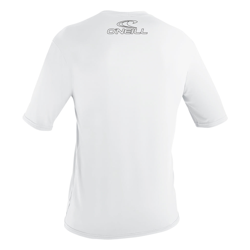Youth Basic Skins S/S - Sun Shirt
