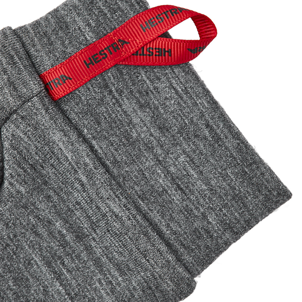 Touch Point Warmth 5 Finger - Gloves