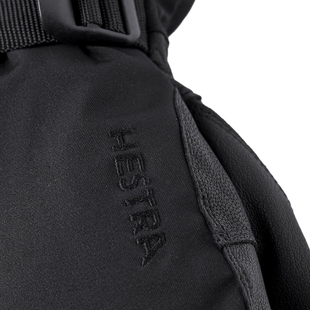 Army Leather Extreme - Mittens
