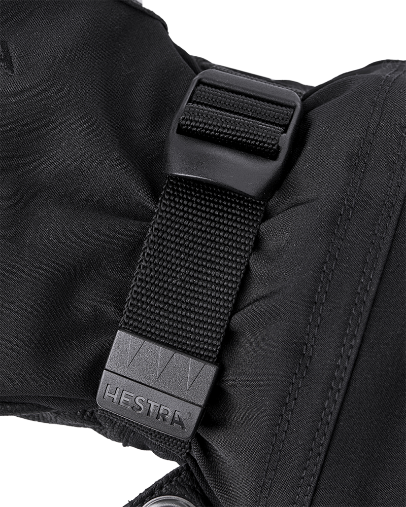 Army Leather Extreme - Mittens