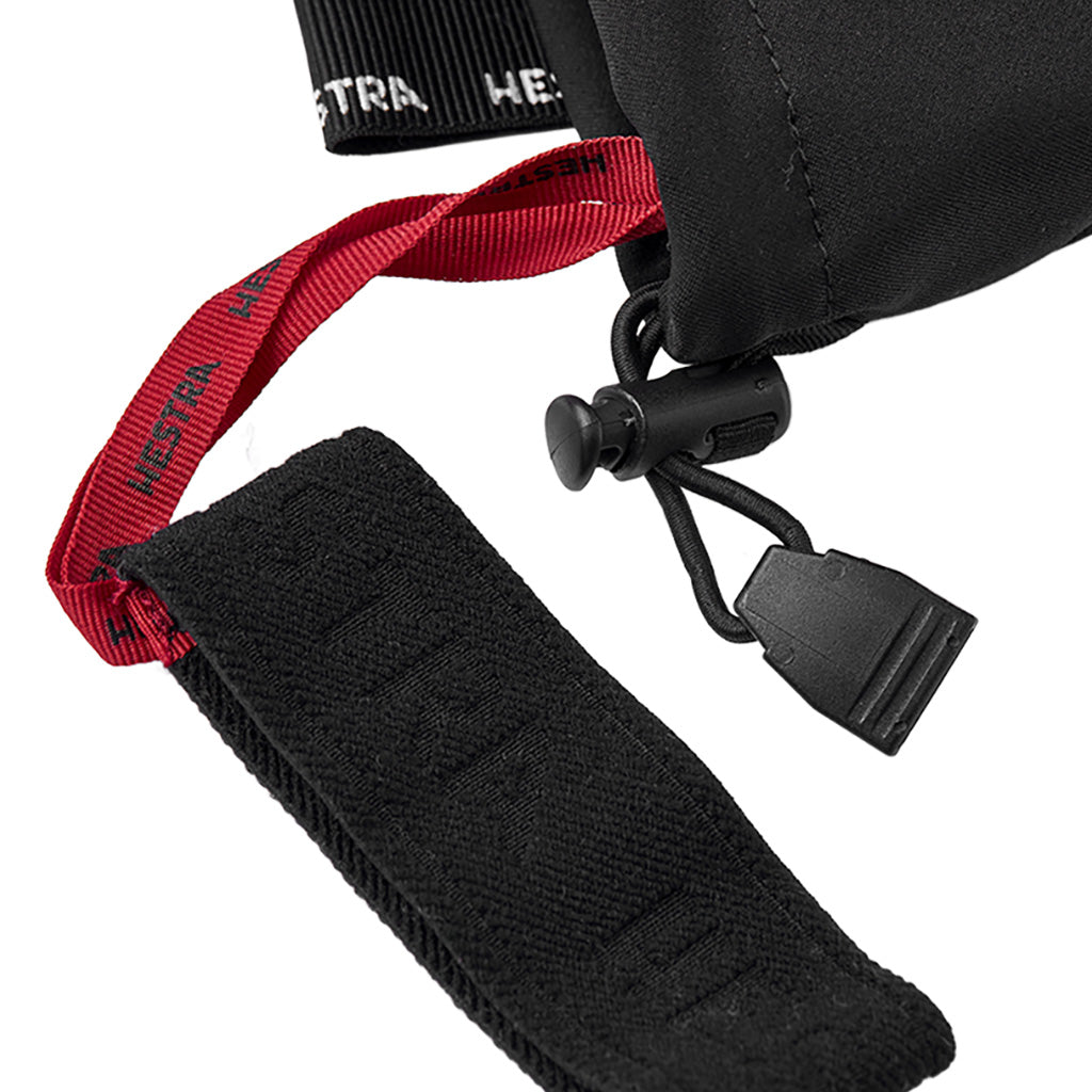 Army Leather Extreme - Mittens