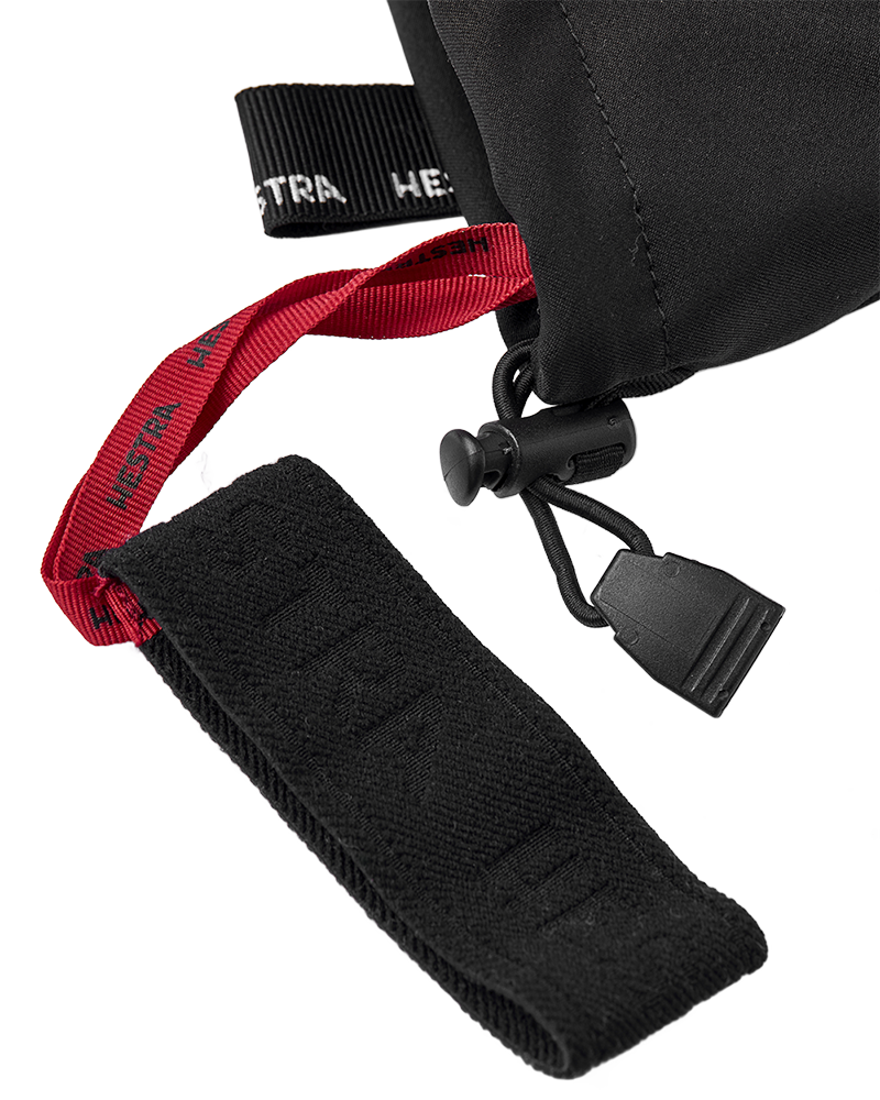 Army Leather Extreme - Mittens