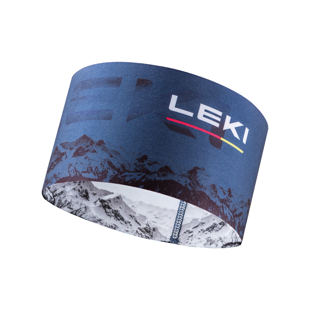 XC - Headband