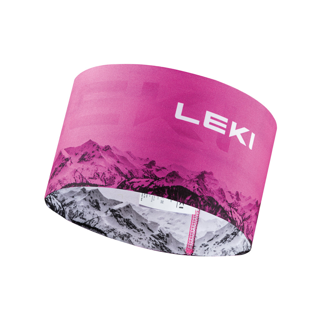 XC - Headband