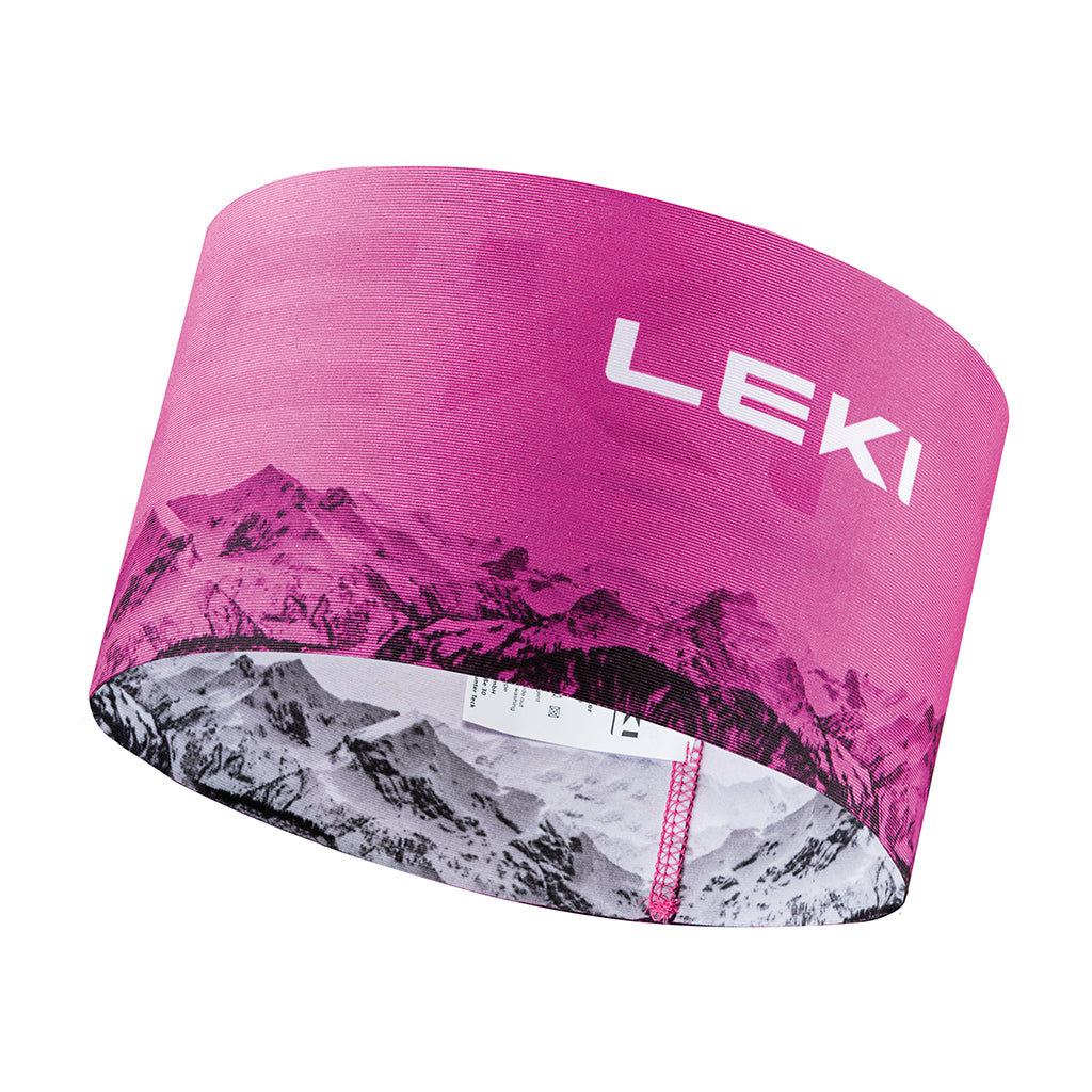 XC - Headband