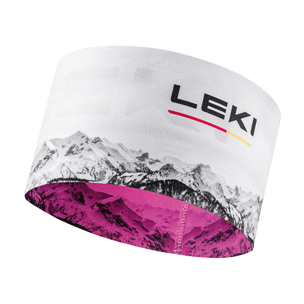 XC - Headband