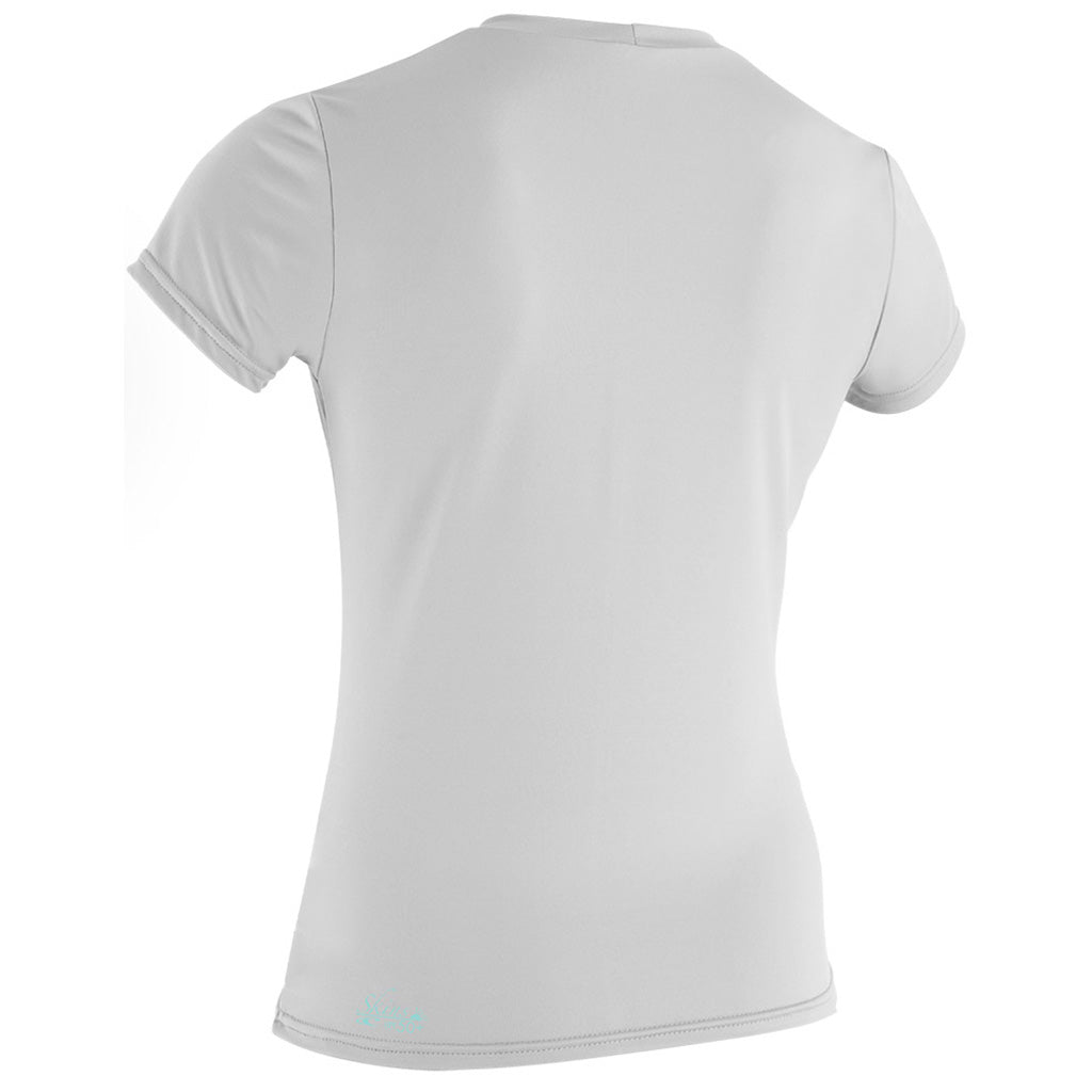 Basic Skins S/S Sun Shirt - UV Shirt