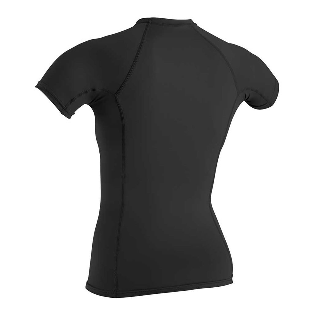 Basic Skins S/S - Rash Guard