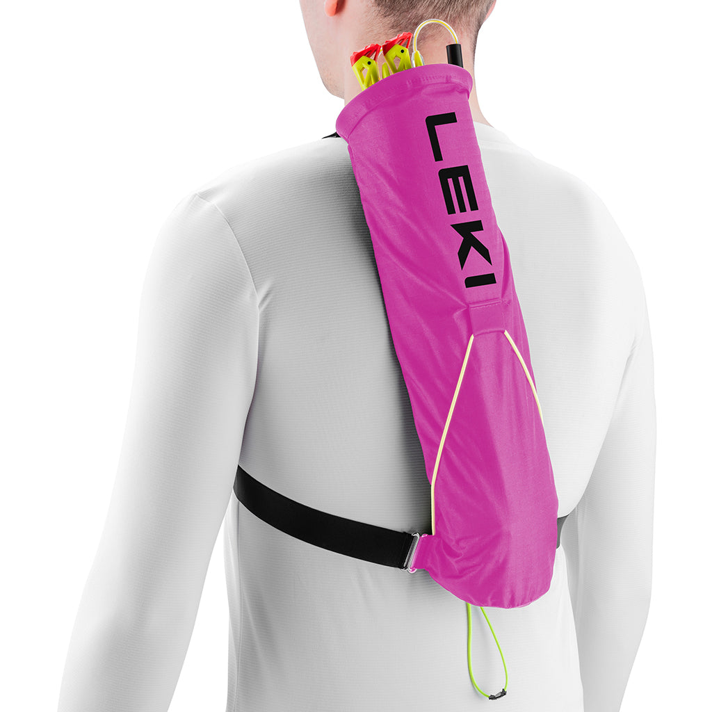 Trail Running Quiver - Running vests