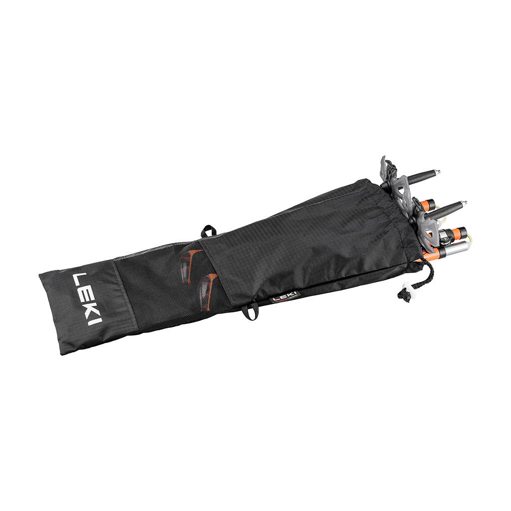 Folding Pole Bag Big - Skibag