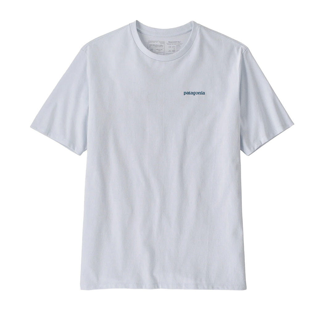 M's Flying Fish Responsibili-Tee - T-Shirt