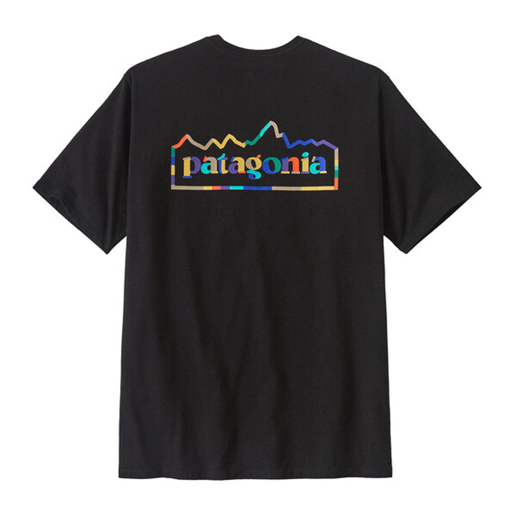 Unity Fitz Responsibili-Tee - T-Shirt