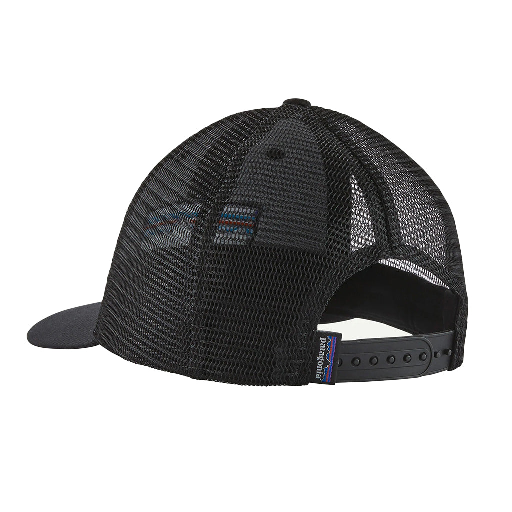 P-6 Logo LoPro Trucker - Cap