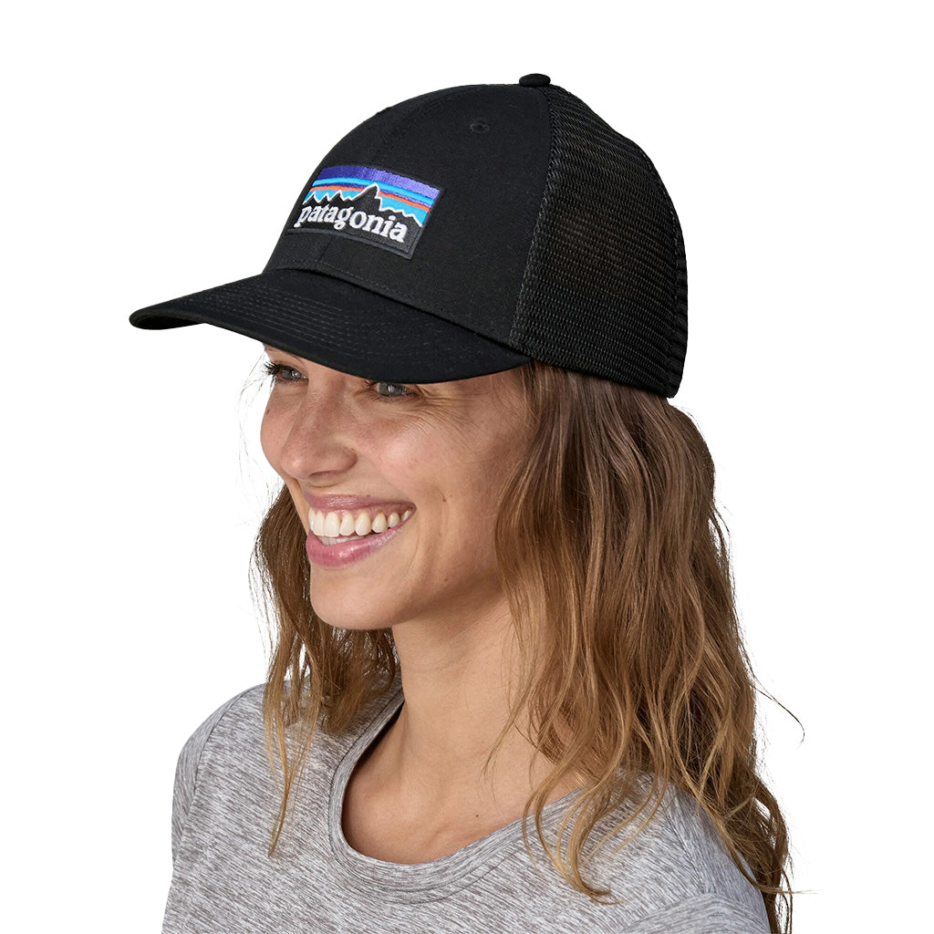 P-6 Logo LoPro Trucker - Cap