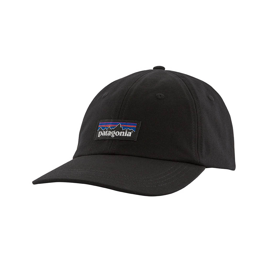 P-6 Label Trad - Cap