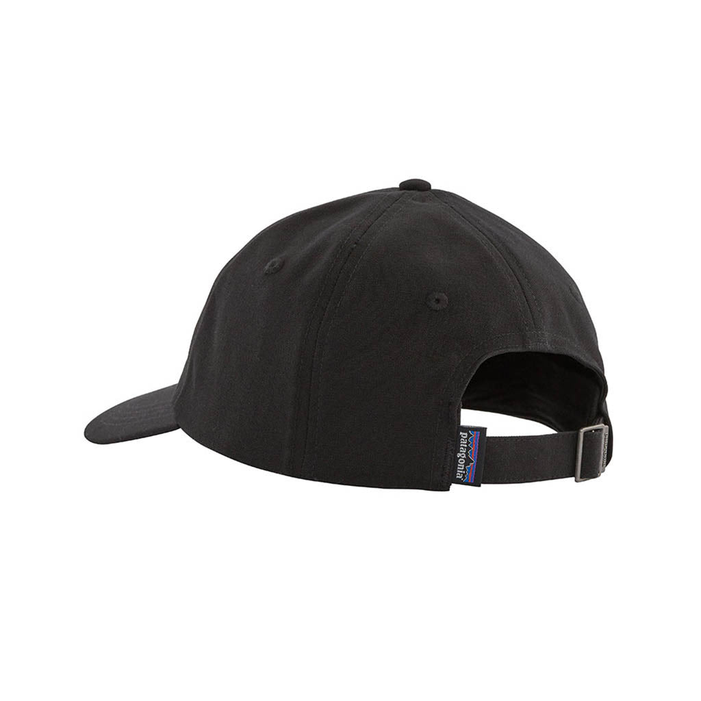 P-6 Label Trad - Cap
