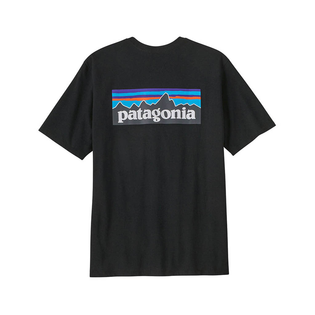 M's P-6 Logo Responsibili-Tee - T-Shirt