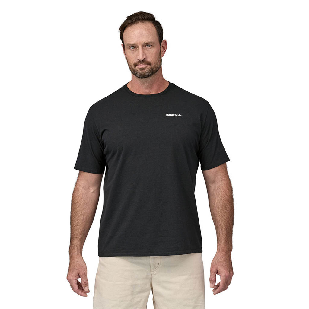 M's P-6 Logo Responsibili-Tee - T-Shirt