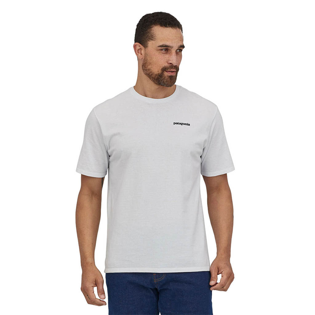 M's P-6 Logo Responsibili-Tee - T-Shirt