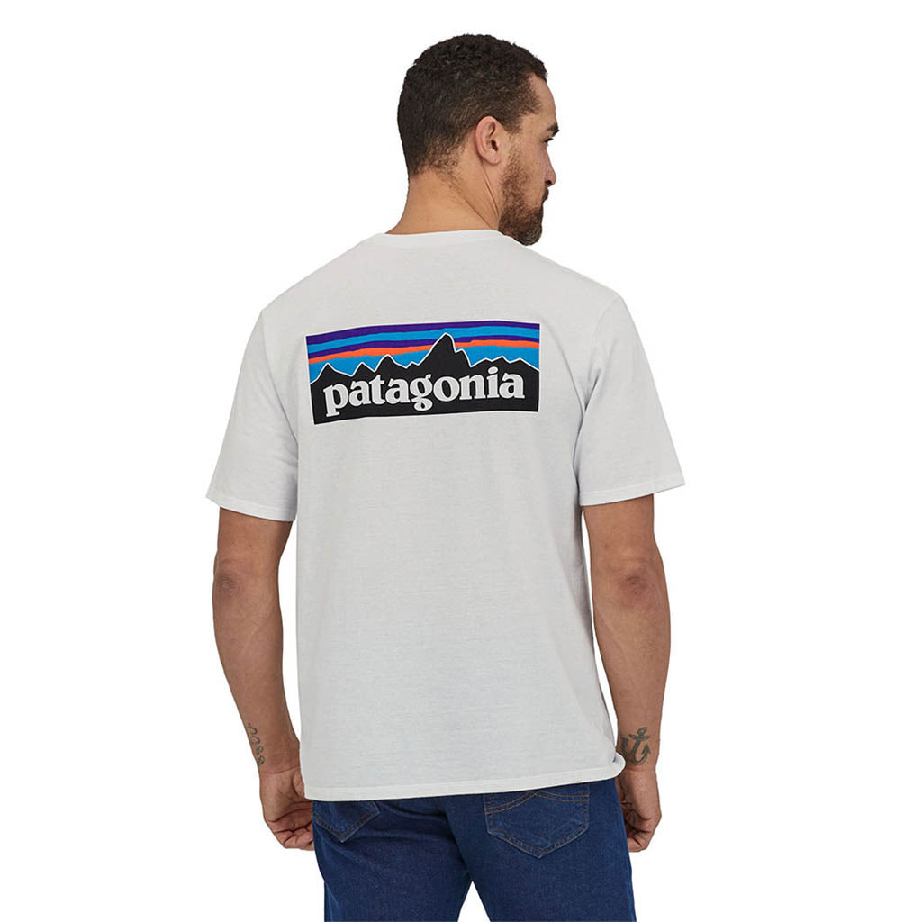 M's P-6 Logo Responsibili-Tee - T-Shirt