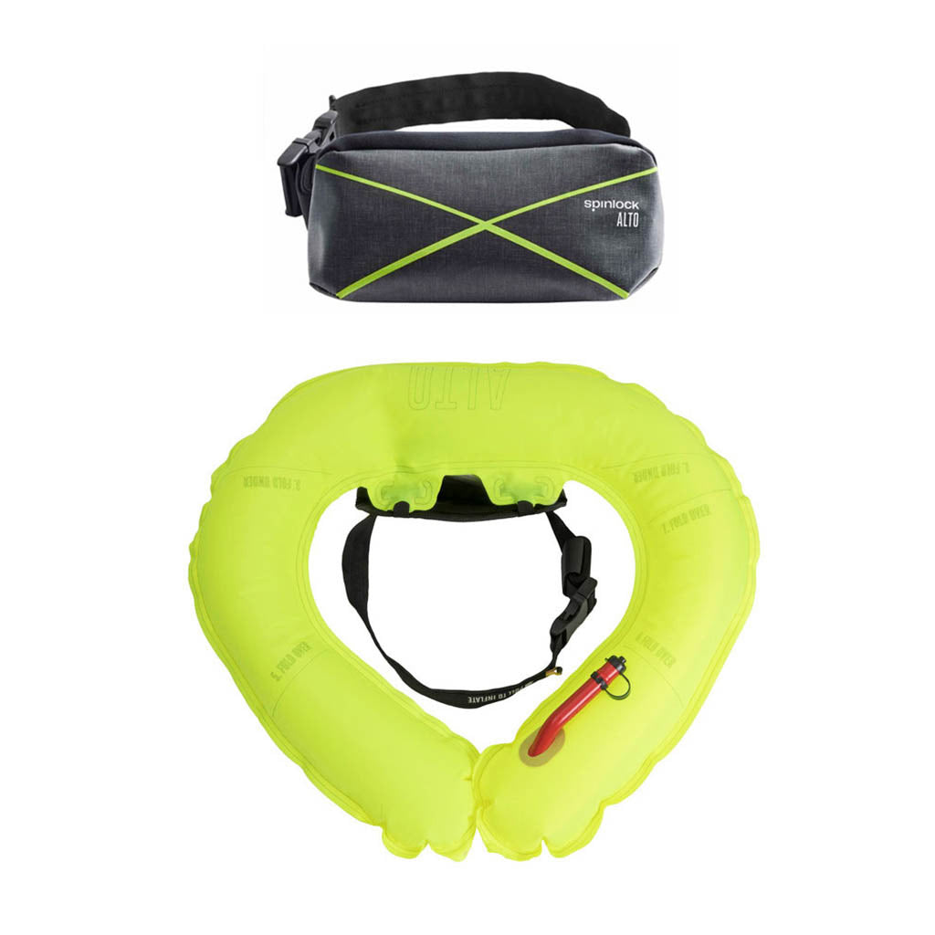 Deckvest Alto - Bouyancy Aid