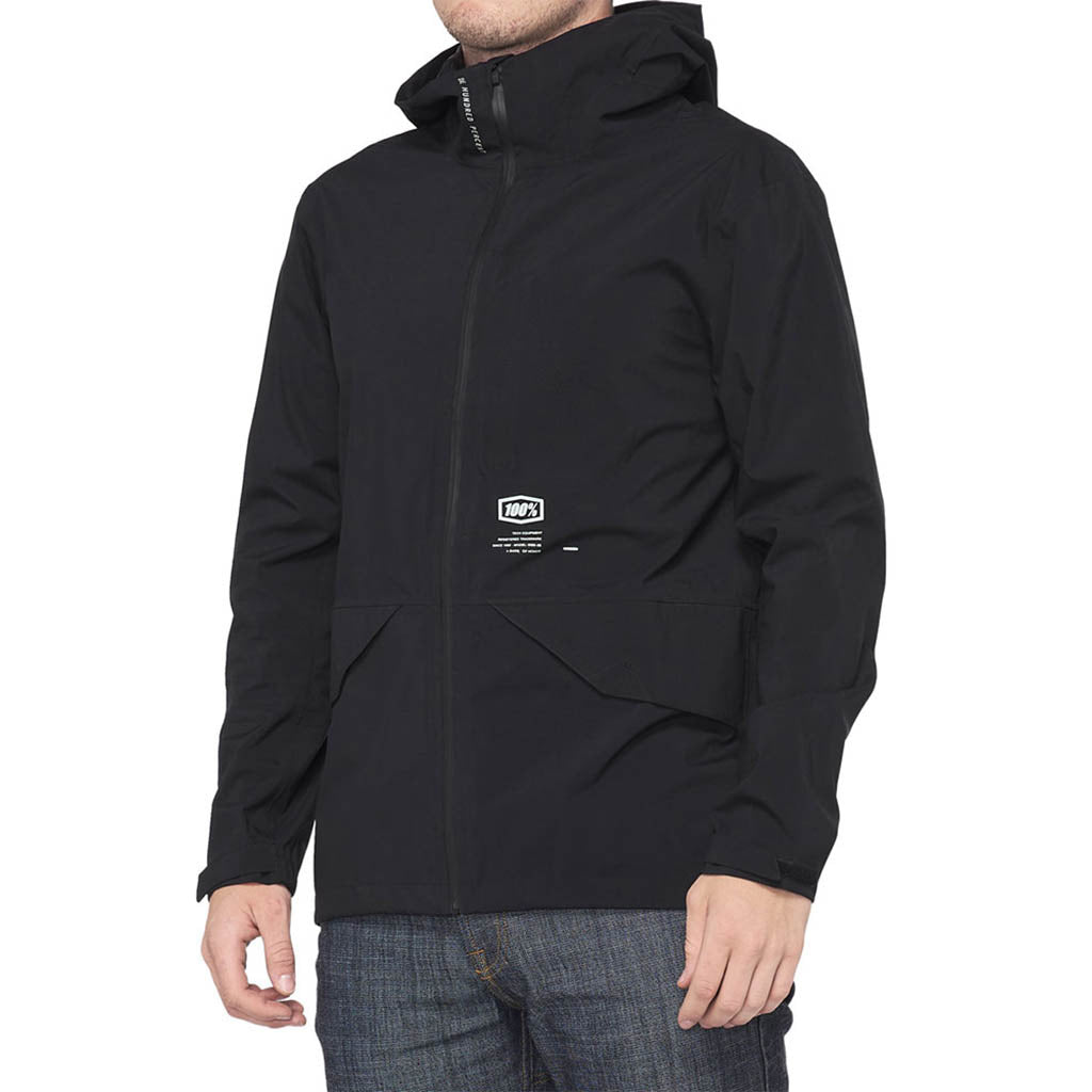 HYDROMATIC PARKA Lightweight Waterp. - Jacket