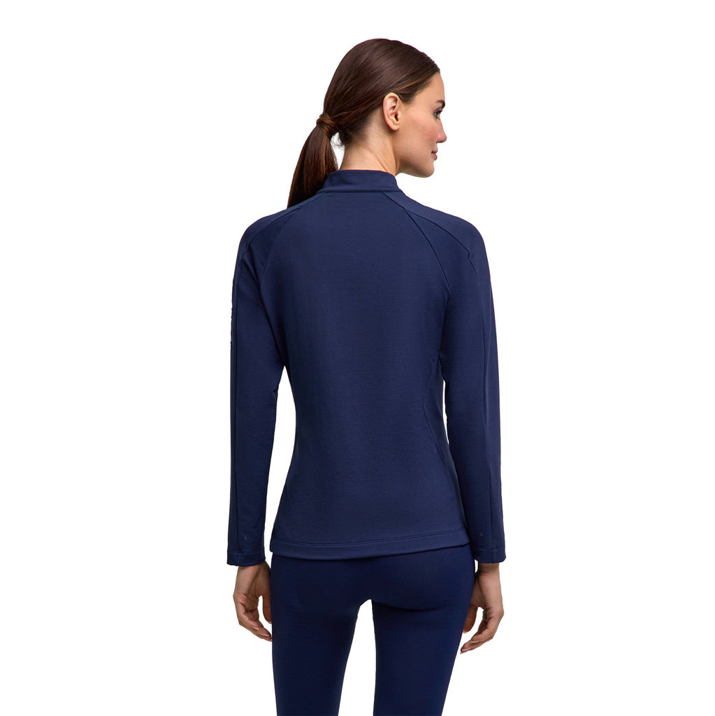Women Long-sleeve shirt Warm - Base Layer