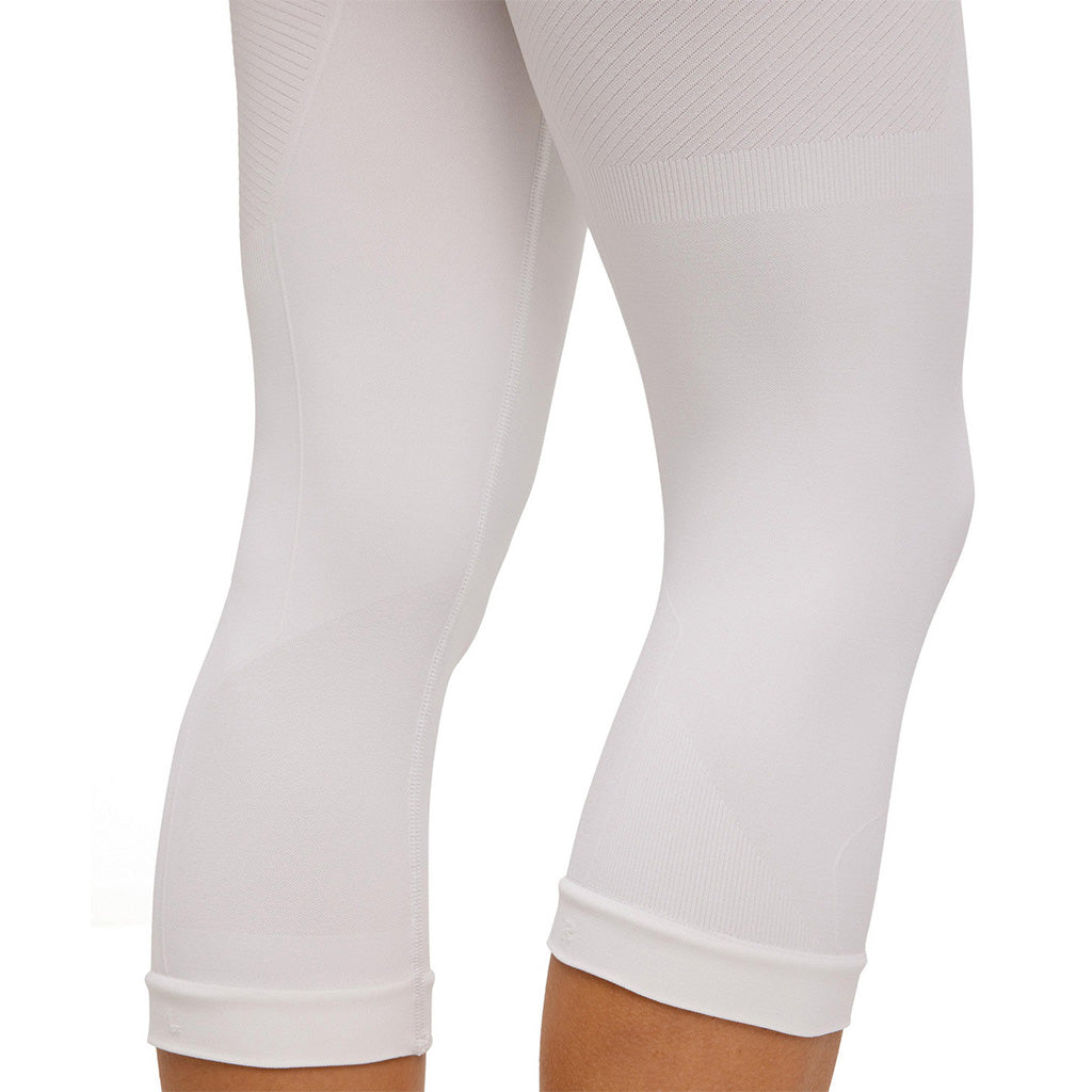 Women 3/4 Tights Warm - Base Layer