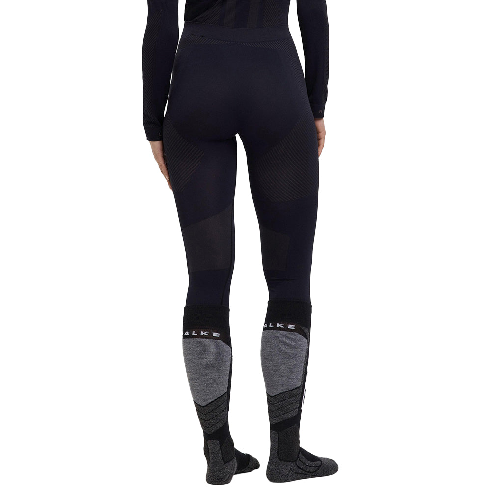 Women 3/4 Tights Warm - Base Layer