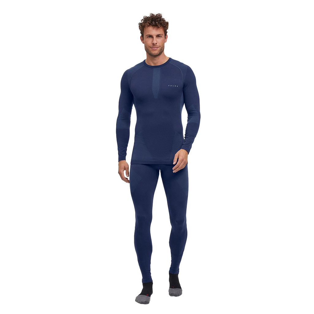 W Longsleeved Shirt - Base Layer