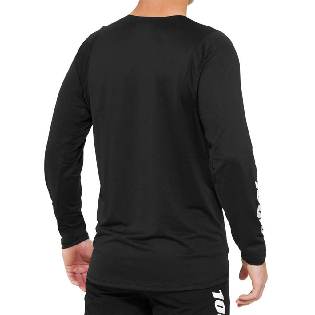 R-CORE-X Long Sleeve - Bike Jersey