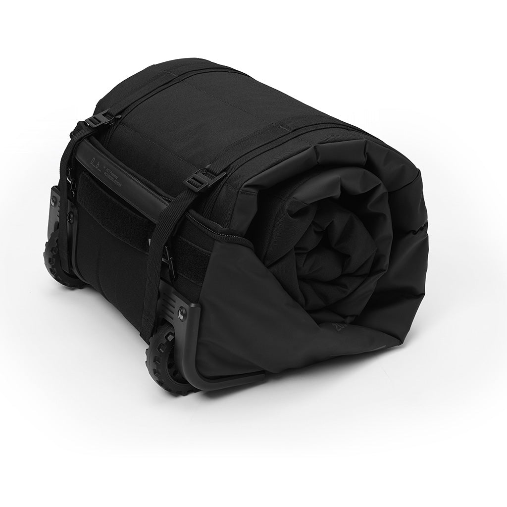 Snow Roller Pro 127L - Skibag