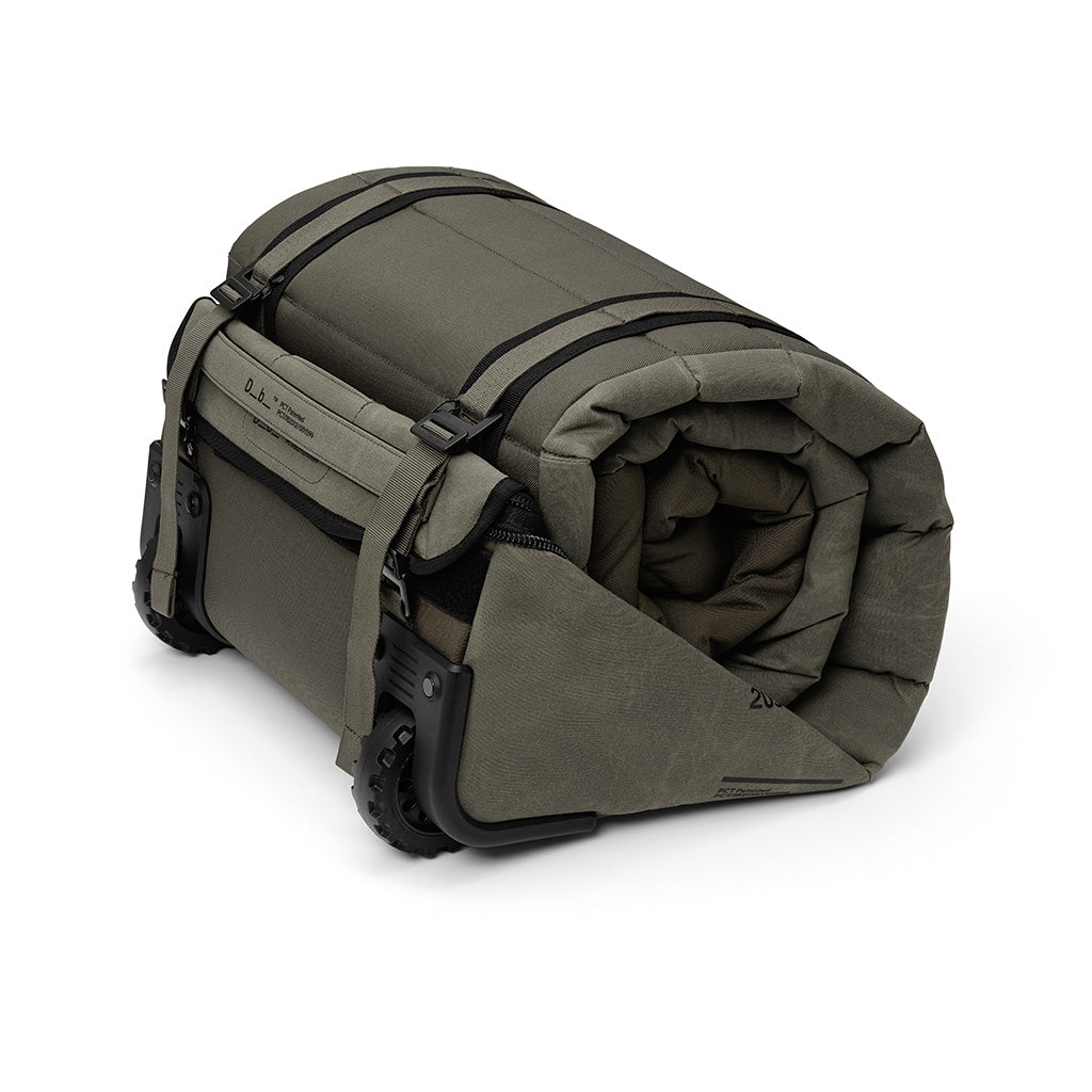 Snow Roller Pro - Ski Bag