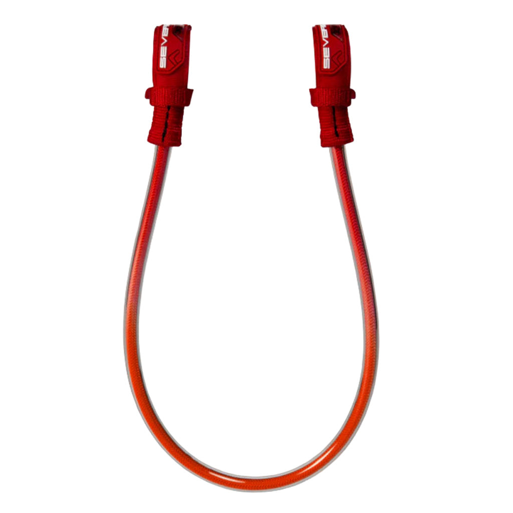 Fixed Harness Lines 26