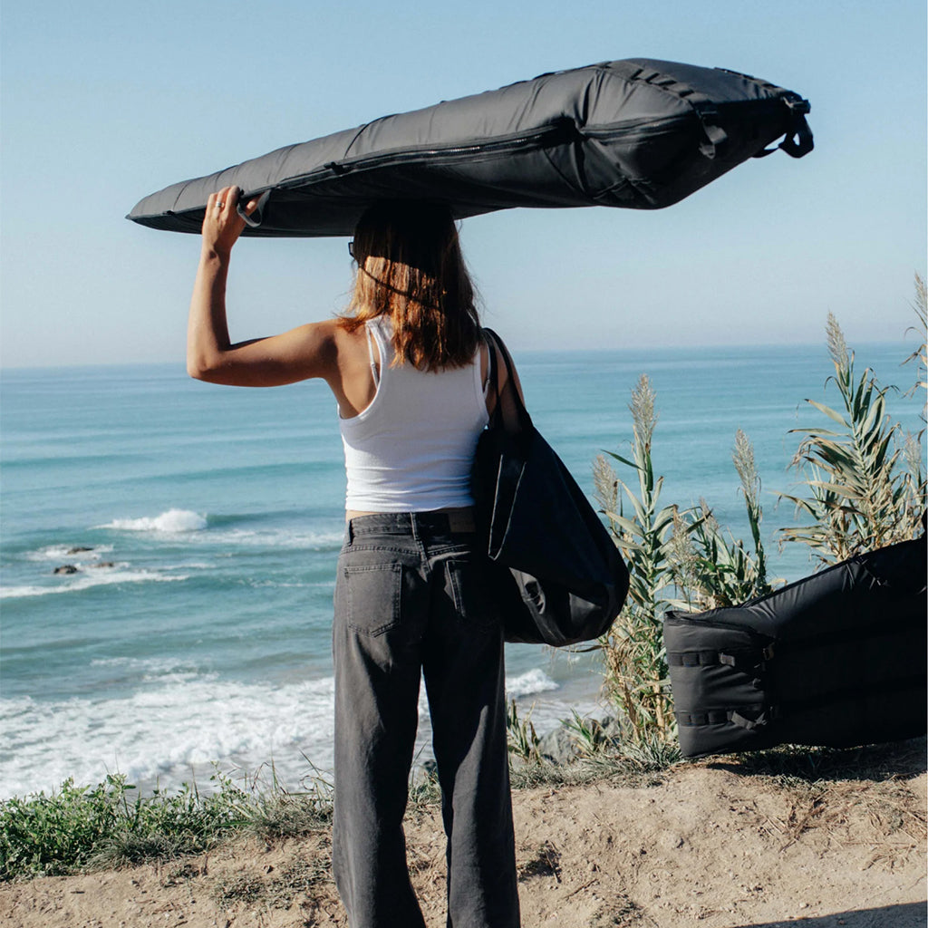 Surf Daybag Single Mid-length - Boardbag