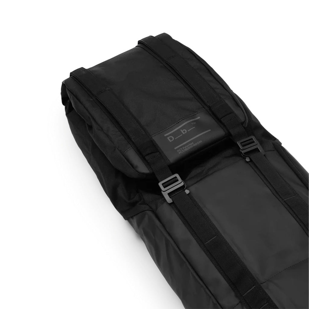 Snow Roller Pro 70L - Skibag