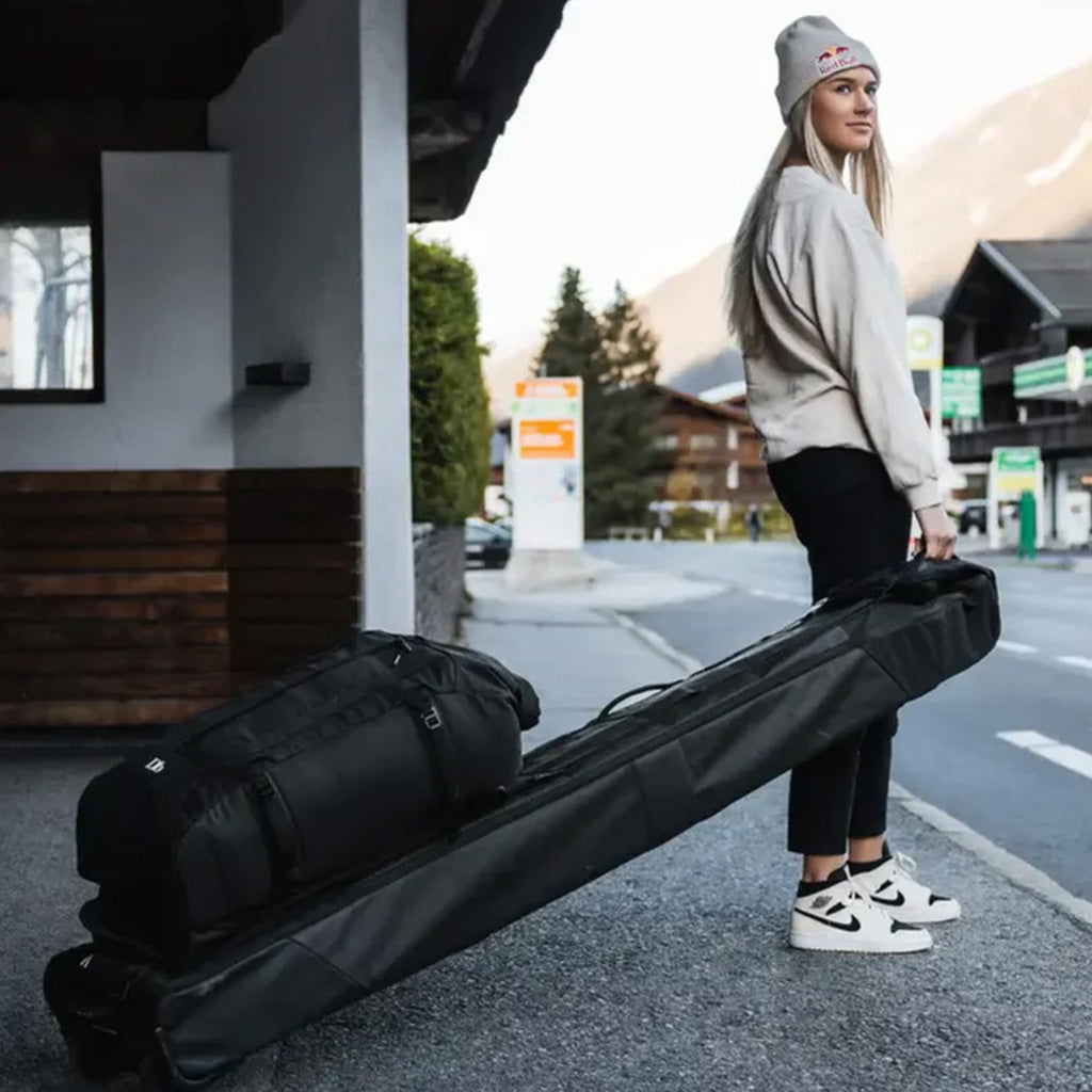 Snow Roller Pro 70L - Skibag
