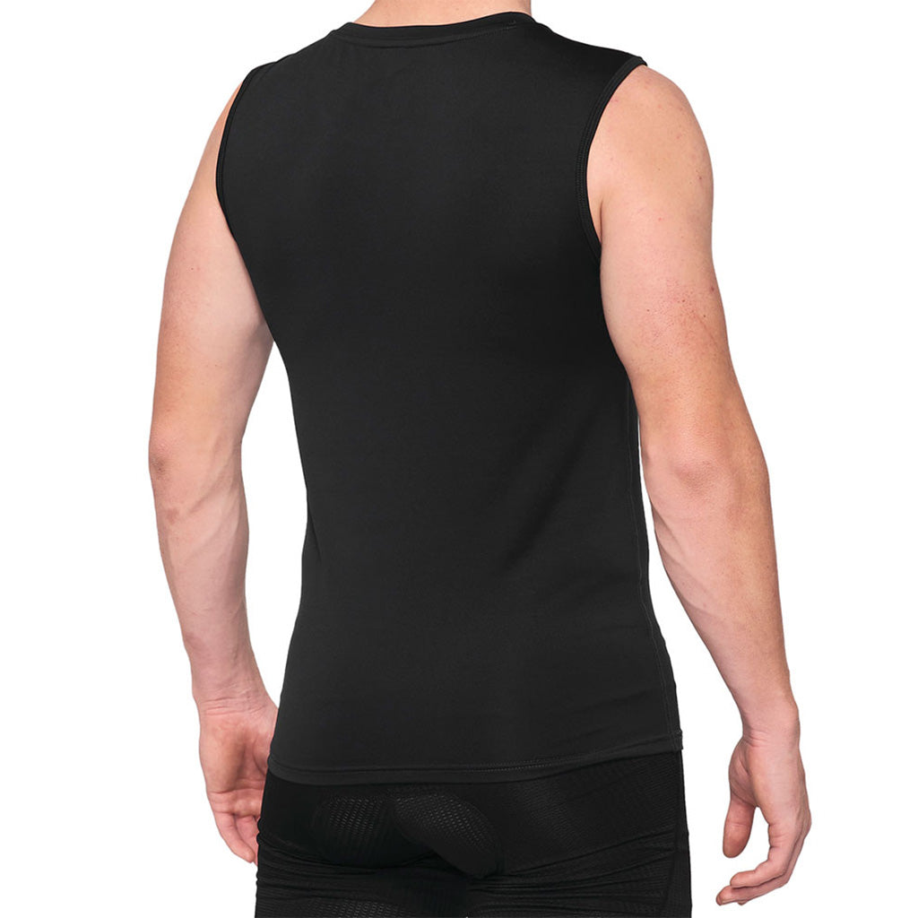BASECAMP Sleeveless Base Layer - Protection