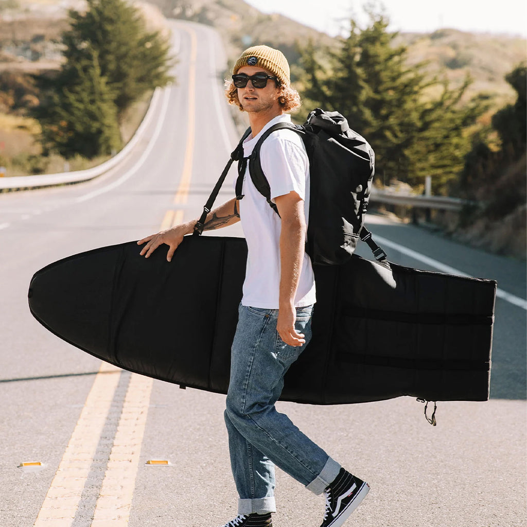 Surf Daybag Single Short - Boardbag