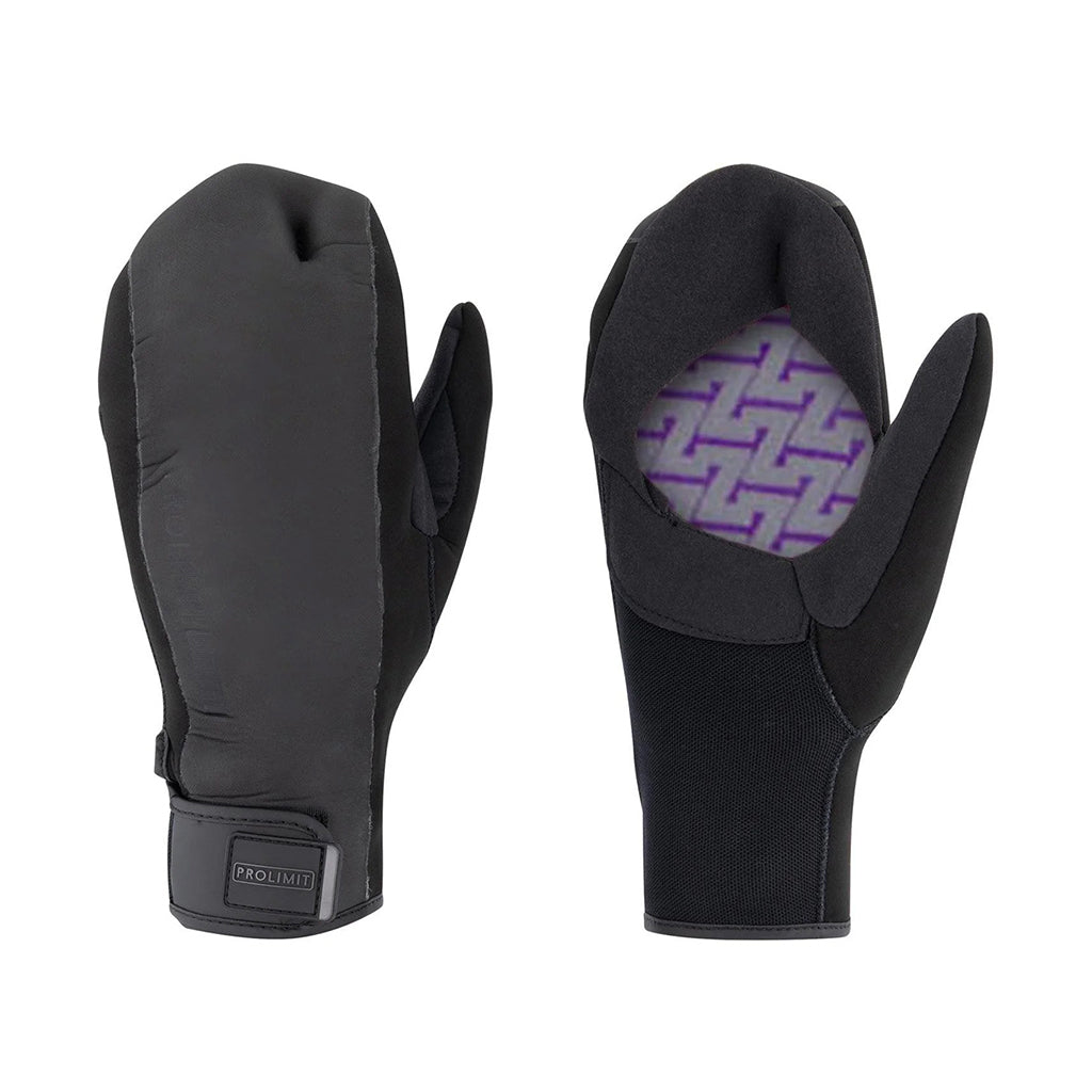 Mittens Open Palm Xtreme - Neoprene Gloves