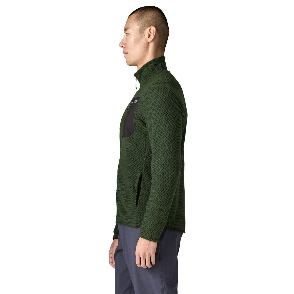 R1 Air - Jacket