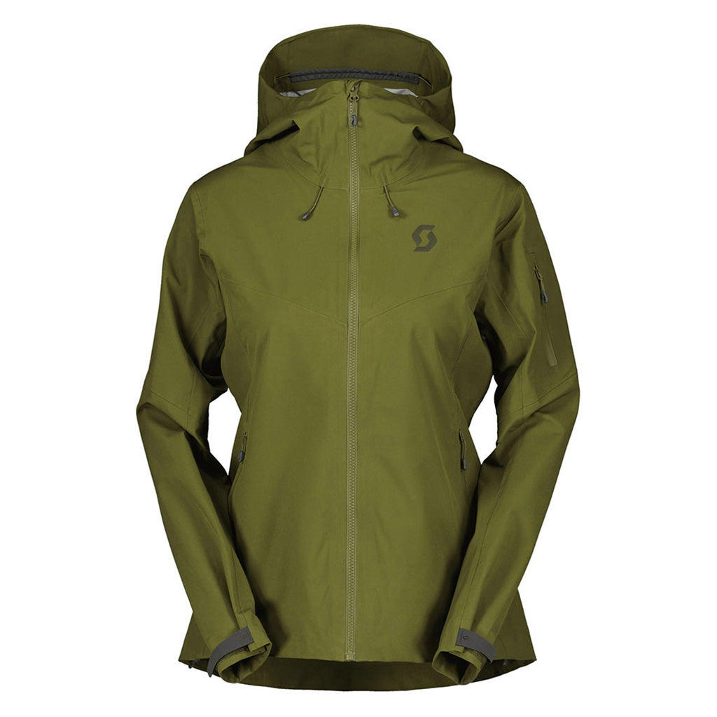 Explorair 3L - Ski Jacket