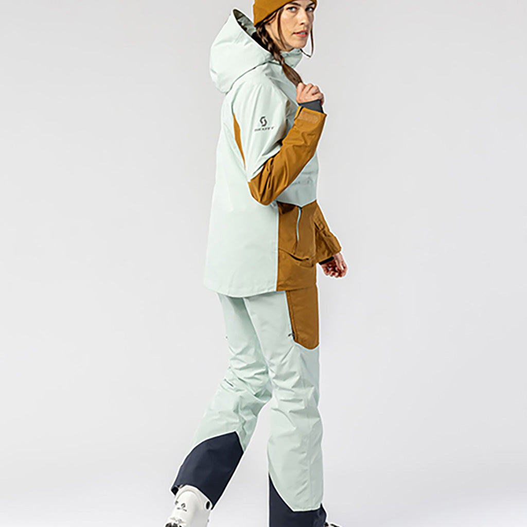 Vertic GORE-TEX 2L - Ski Jacket