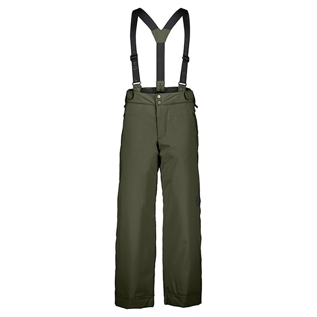 Ultimate Dryo 10 - Ski Pants