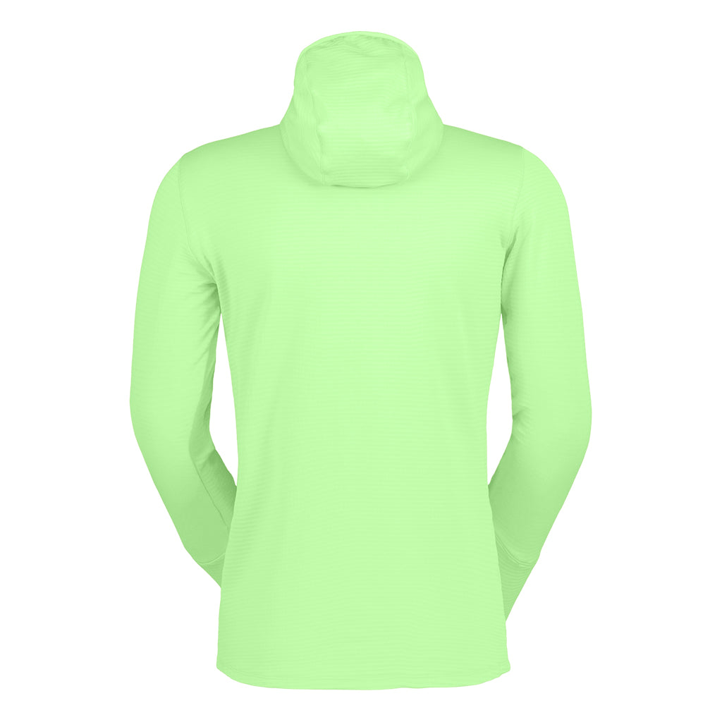 Defined Light Hoody - Midlayer