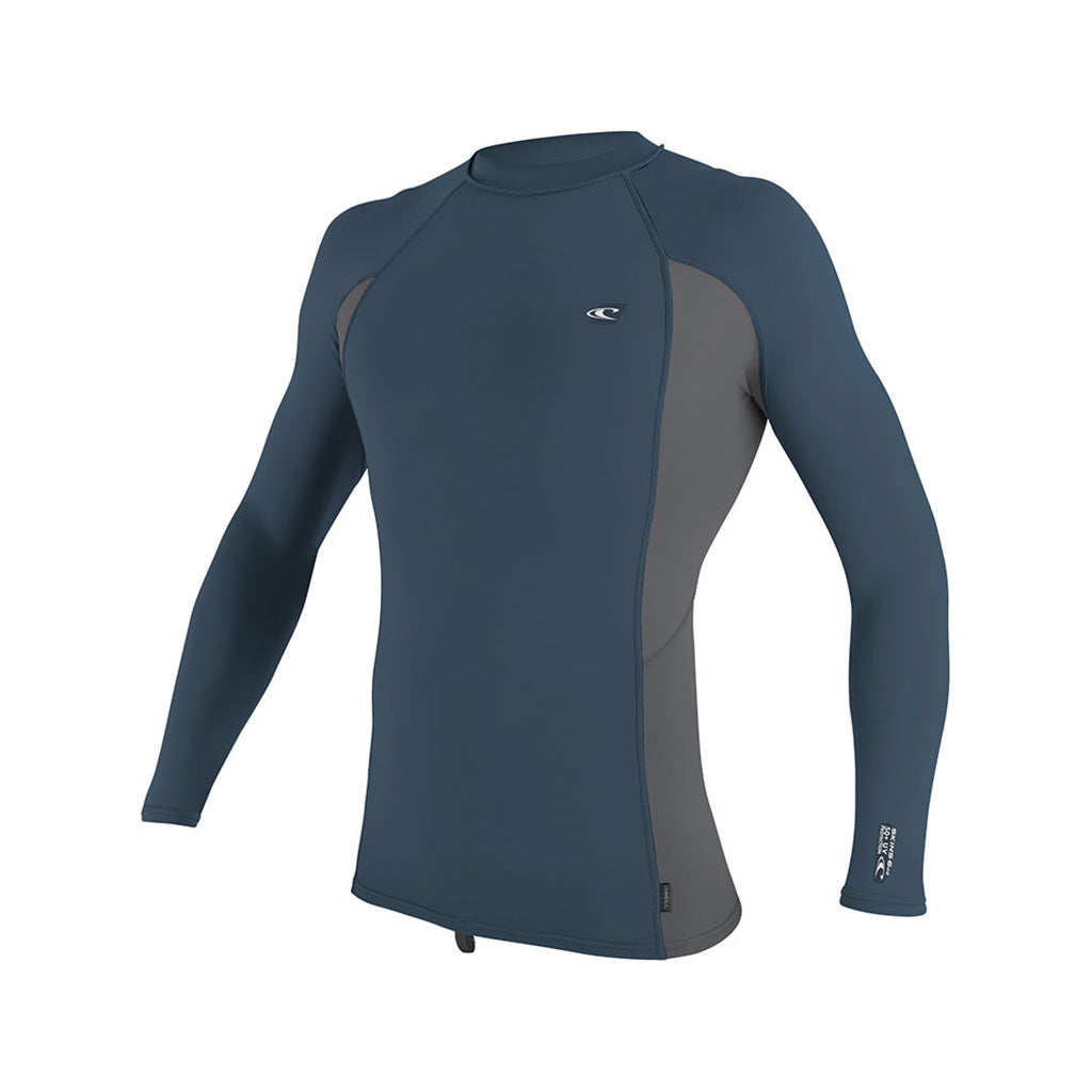 Premium Skins L/S - Rash Guard