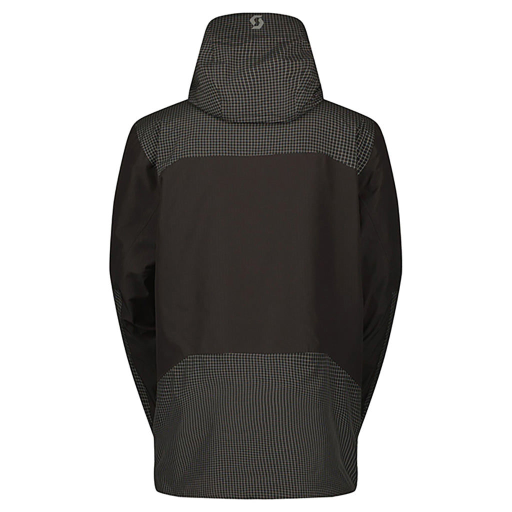 SCO Jacket M's Ultimate Dryo Ripstop - Ski Jacket