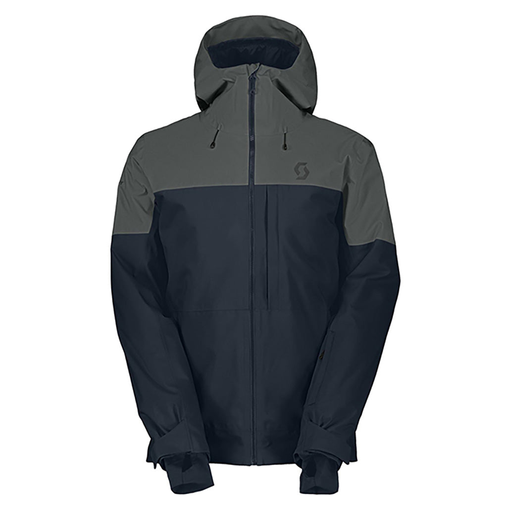 Ultimate Dryo 10 - Ski Jacket