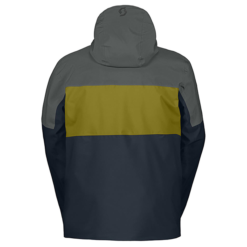 Ultimate Dryo 10 - Ski Jacket