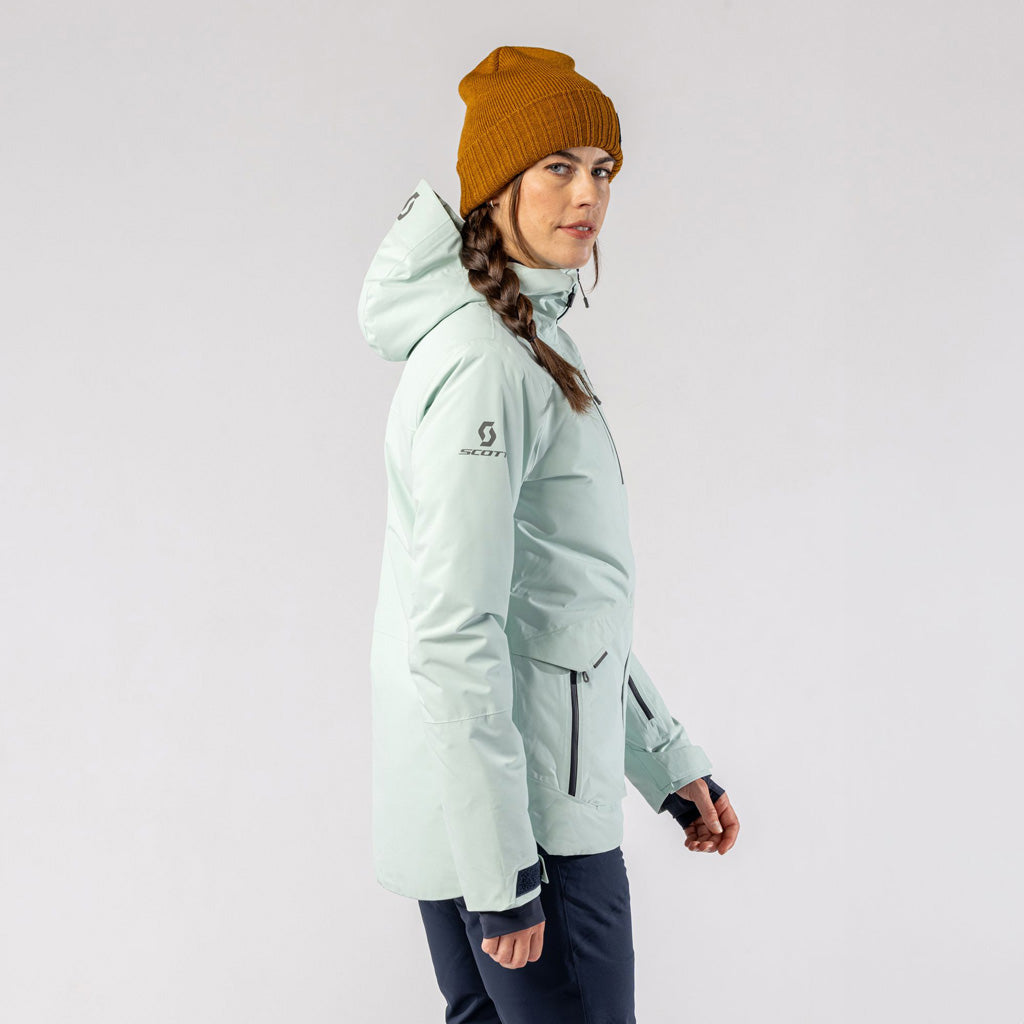 Ultimate Dryo Ripstop - Jacket